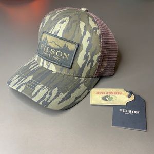 Filson | Accessories | Cc Filson Mesh 